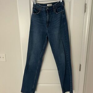 Abercrombie jeans